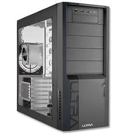 X-blaster Atx Mid-tower Case