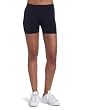 Boll&eacute; Women's Solid Panel Seamless Tennis Short