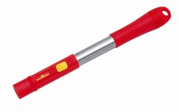 WOLF-Garten 3944844 14-Inch Multi-Star Heavy Duty Short Handle