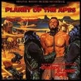 Goldsmith - Planet of the Apes-film score [SOUNDTRACK]