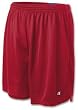 Mens Champion Long Mesh Shorts 8.5'' inseam - 81618