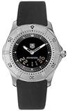 TAG Heuer Men\'s Classic Multigraph Watch #WK111A.FT8002