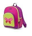 Crocodile Creek Kids Backpack (Butterfly)