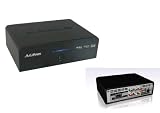 AC Ryan ACR-PV73200 Playon Full HD Mini Network Media Player (HDMI, Internet Radio)