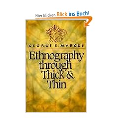 Ethnography Through Thick and Thin