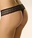 Arianne Magnolia Hipster Thong Panty