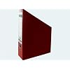 Leitz 24230025 Stehsammler, A4, Hartpappe, rot