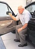 Car Caddie - Soft Grip Support Handle