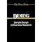 Deming. The man who discovered Quality