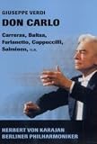 Eigenschaften Sony BMG Music Entertainment GmbH  / Verdi, Giuseppe - Don Carlos
