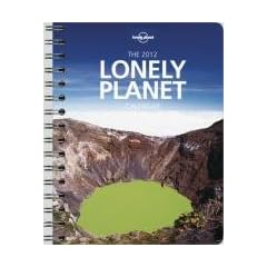 The Lonely Planet Calendar 2012 Buchkalender