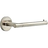 Delta Faucet 75950-SS Trinsic toilet paper holder, Brilliance Stainless Steel