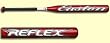 Easton SX80B Reflex Fastpitch Softball Bat, -12