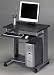Empire Small HomeOffice Desk-Medium Cherry