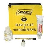 Coleman Seam Sealer and Outdoor Repair Coleman Seam Sealer and Outdoor Repair