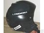 2005 Leedom Limit Ski / Snowboard Helmet Shadow M/l Fits Head Sizes 54 - 56 Cm Heads