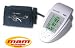 Advanced Upper Arm Blood Pressure Monitor with Patented Technology for Average of Three Measurement