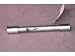 Automotive : 2004 - 2004 Kawasaki ZX6 M: Front Axle