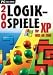 200 Logik-Spiele. CD-ROM ab Windows 98 SE/ME/2000XP.