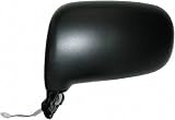91-97 TOYOTA PREVIA MIRROR LH (DRIVER SIDE) VAN, POWER (1991 91 1992 92 1993 93 1994 94 1995 95 1996 96 1997 97) TY48EL 8794028290