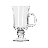 Libbey Glass Inc. Irish Coffee Party 12-pc.