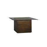 NOVA Lighting Divide Cocktail Table