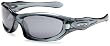 Oakley Men's Monster Dog Iridium Sunglasses