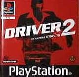 Revue Atari  / Driver 2
