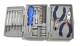 25 PIECE TOOL SET