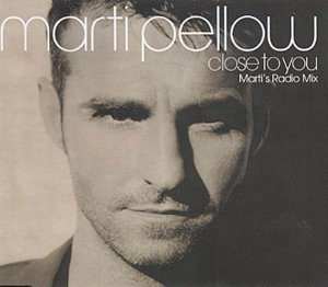 CD-Charts  Music : Close to You [CD 1]