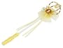 Disney Princess: Belle from Beauty and the Beast - Magic Light Up Wand