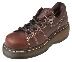 Dr. Marten's Women's Bark Oxfords
