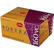 Kodak Portra 160VC Color Negative Film ISO 160, 120 Size, Pack of 20, *USA*