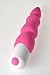 SToys Giselle Silicone-Vibrator dark purple