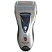 Panasonic Pro Curve Mens Shaver Triple Blade with Linear Motor Black - ES8019N Image