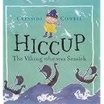 Hiccup: The Viking who was Seasick book cover