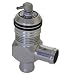 Automotive : TurboXS (RBV-25) Type H25 Blow Off Valves - Racing Bypass Valve