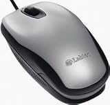 Electronics : Labtec optical mouse 800