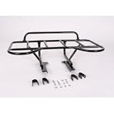 CMP Pro-Quad Rack - Rear 1429