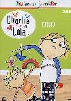 Charlie E Lola #01-04 (4 Dvd)