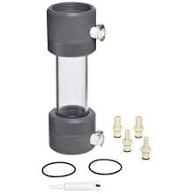 YSI 3059 Standard Flow Cell for 556MPS, 600XL, and 600XLM Multiparameter Instruments, 203 mL