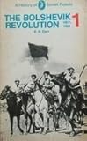 The Bolshevik Revolution 1917-1923