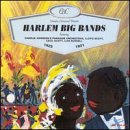 Search : Harlem Big Bands 1925-1931