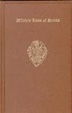 Aelfric's Lives of Saints vols Ii and Iii (Early English Text Society Original Series)