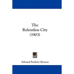 The Relentless City (1903)