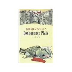 Boxhagener Platz: Roman