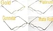 MySpex Non Folding 113