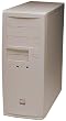 Antec OEM 7-Bay 2Int/5Ext KK288 ATX Value Line Mid-Tower Case with 250Watt Power Supply