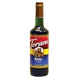 Torani Kiwi Syrup