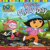 Dora's Chilly Day (Dora the Explorer)